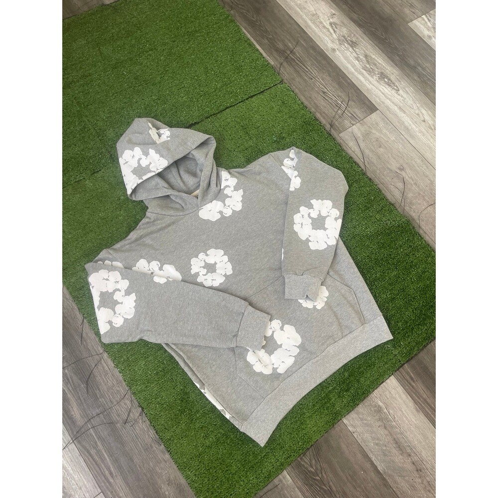 Denim Tears Hoodie